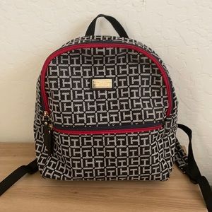 Tommy Hilfiger small backpack